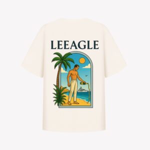 Palm Beach Holiday T-shirt